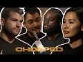 Chopped: Meatballs, Cukes, Hot 🍗 Seasoning, Nut Brittle | Full Episode Recap | S54 E1 | Food Network