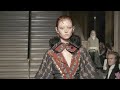 Altuzarra | Fall Winter 2022/2023 | Full Show