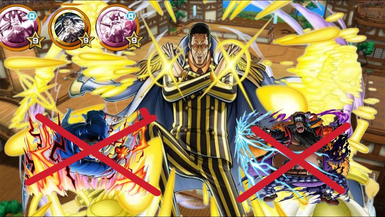 KIZARU NEVER DIE 🤯 | GAMEPLAY WITH KIZARU IN THIS META