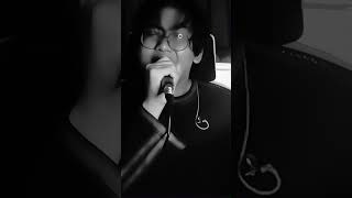 Die With A Smile cover By Tk cover shorts viral diewithasmile