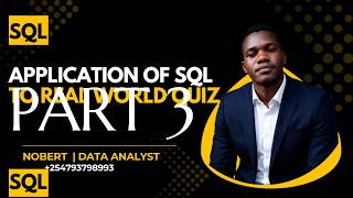 SQL for Data Analysts | Part 3 | Find the Five Highest-Paid Employees Using PostgreSQL
