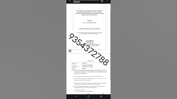 MMPM 4 ENGLISH MEDIUM SOLVED ASSIGNMENT 2024-25 | FOR PDF WHATSAPP ON 9354372788