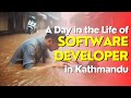 A Nightmare in a day in the life of Software Developer in Kathmandu Nepal | Flood in Kathmandu Nepal