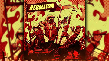 "Brass Attack" from Must Save Jane (BOLD SWAGGER TRAILER MUSIC)