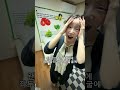 아 엄마 제발ㅋㄱㄱㅋㄱㅋㅋㄱ #한일커플 #커플 #shorts
