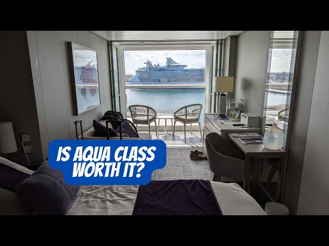 The Pros And Cons Of Aqua Class On Celebrity Cruises: Is Aqua Class Worth The Price