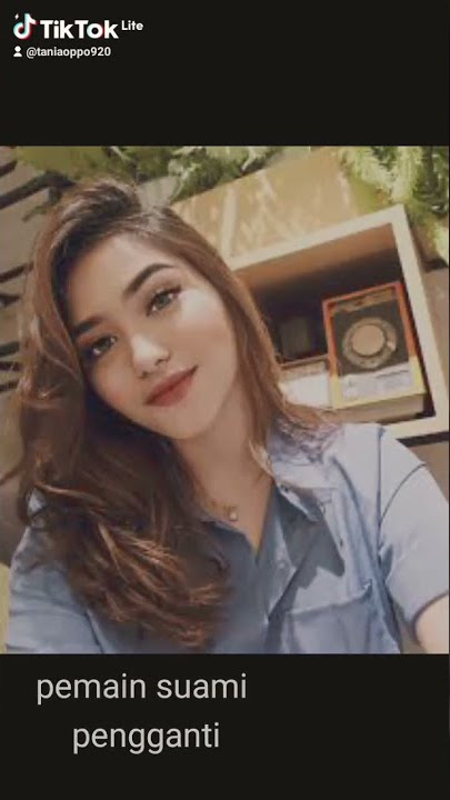 pemain suami pengganti