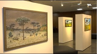 Exposição “Planeta Serra” encerra nesta semana na Assembleia Legislativa