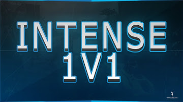 USING REAL HACKS IN A 1V1 (GOT VAC BANNED LOL)