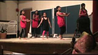 Easter celebrations in Wagga-2011 Part-2.mp4