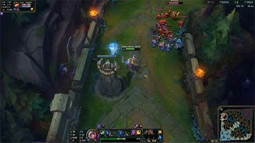 Adrian Riven How to play Range match ups guide