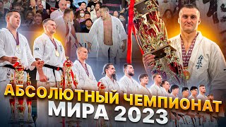 вЛог «Абсолютный Чемпионат Мира 2023»| Чемпионы ветераны| Тренировки в Японии| большая встреча|РНФКК