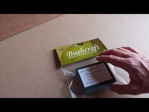 BUSHCRAFT Matchless Fire Set