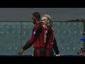 MASTER LEAGUE -2nd season- 2002/03 match 26 | Chievo vs Milan (League winners!)