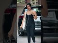 neha Sharma in new black outfit #youtubeshorts #bollywood #bollywoodkhabar #shortvideo