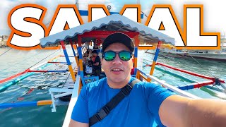Exploring Paradise: Samal Island and Island Hopping Adventure in Davao, Philippines