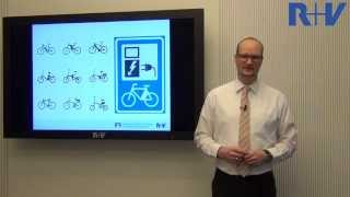 Pedelecs, E-Bikes, Quads Und Segways Wie Sind Die Fahrzeuge Versichert?