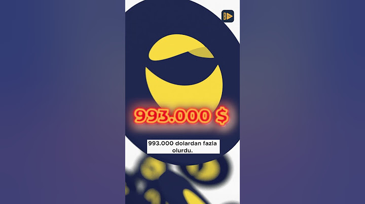 Kimsenin Bilmediği Bu Coin 10.000 X Yükseldi ve Zengin Etti 😱🚀