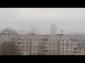 Ukraine war, Kharkov explosions Харьков Салтовка, 01.03.22 обстрел, попадания по жилым домам