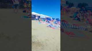 42 причал, Яровое #новинка #automobile #2025shorts #music #пляж #море #лето #beach