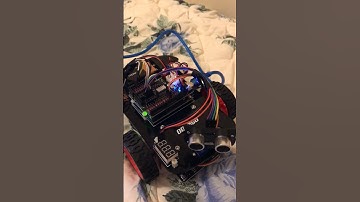 Robot Lab #2 Piezo Speaker Test