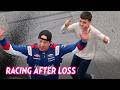 Brexton Busch, 11, Returns to Racing Hours After Dad Kyle Busch’s Memorial Service