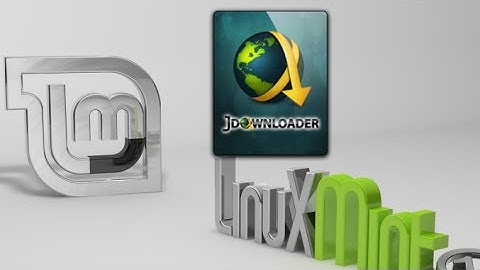 Install JDownloader on Linux Mint 15/16 (Ubuntu)