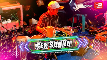 CEK SOUND LAGU TARLING PONGDUT KENDANG RAMPAK BINTANG MUSIC