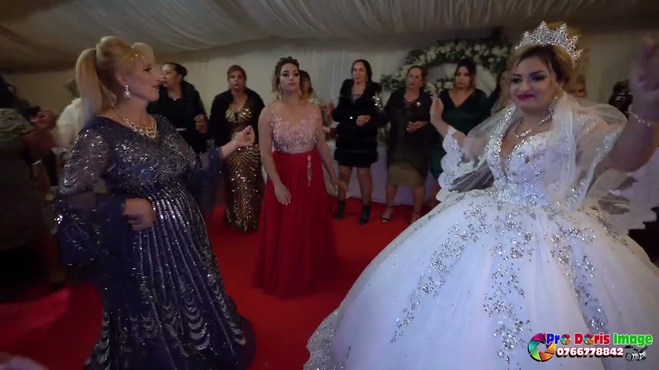 ❌❤ORCHESTRA SURPRIZA 2022❌❤UN COLAJ MESERIAS❌❤NUNTA MAGLAVIT FAM  LAUTARU❌❤BY DORIN RADESCU