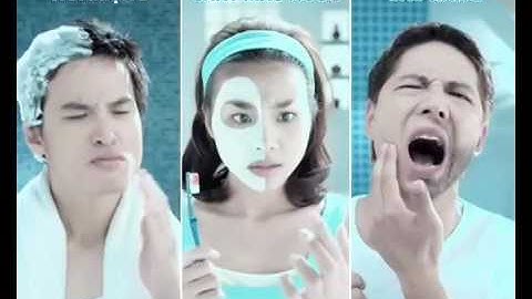 Nước súc miệng Listerine - Diệt khuẩn toàn diện cho hơi thở thơm mát suốt 24 giờ