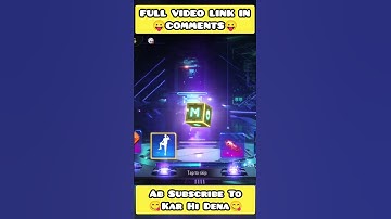 Claim New Moco Store All Item 😮 #shorts #freefire #viral #trending #youtubeshorts #freefiremax