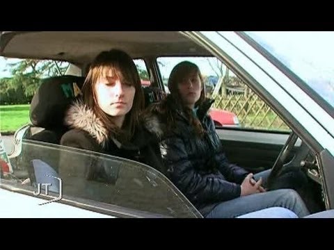 Students Challenge : ...en route pour le Maroc (Vendée)