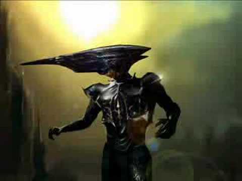 MDK 1 Soundtrack - Facing the Inevitable