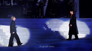 呂爵安 Edan Lui x 姜濤 Keung To - 年青有為 4K Fancam｜Blueprint of Memories, by Edward Chan