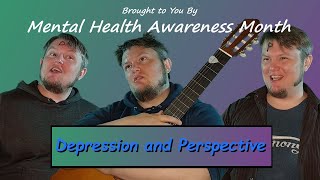 Depression and Perspective
