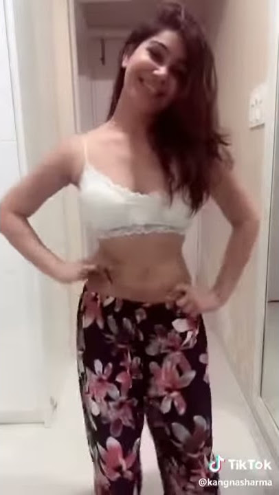 Ooh Na Na Girl Remix Full Hot Video