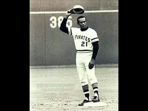 Roberto Clemente Photo 19