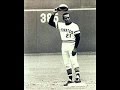 STEVE BLASS  Pittsburgh Pirates 1971 Home Majestic Throwback Baseball  Jersey
