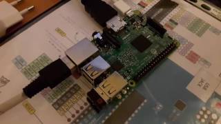 Raspberry Pi 3 : Installation de A a Z ( avec explication ) francais