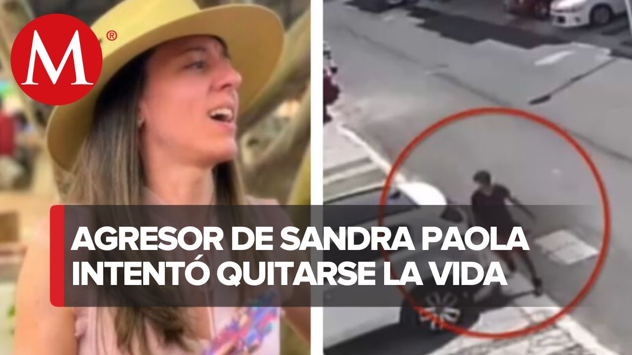 Por intento de feminicidio, hoy continuará proceso del agresor de