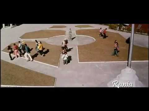فيديو لشاروخان رومنسي