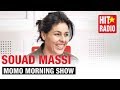 Capture de la vidéo Momo Morning Show - Souad Massi ⎜13.12.18