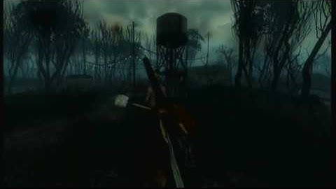 E3 2009: Fallout 3 - Point Lookout