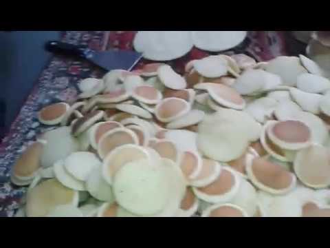 قطايف حموية