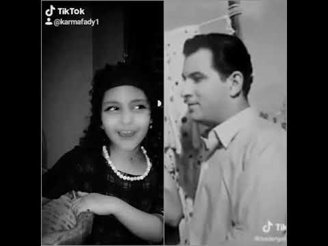 فيلم الانسه حنفي كرمه فادي