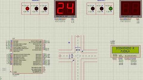 Proyecto final equipo 3: Semáforos con Contador de Paso Peatonal