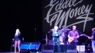 Eddie Money|Gimme Some Water