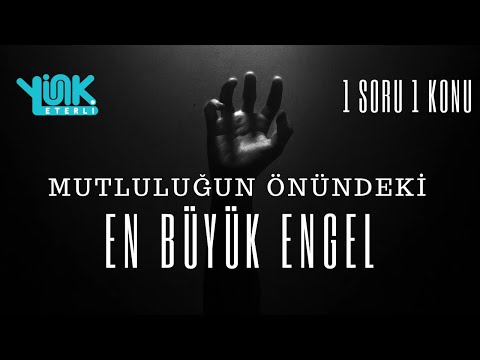 Mutluluğun Formülü