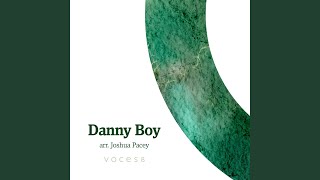 Danny Boy (Arr. by Joshua Pacey)