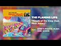 The Flaming Lips - Mouth of the King (feat. Mick Jones) [Official Audio]]